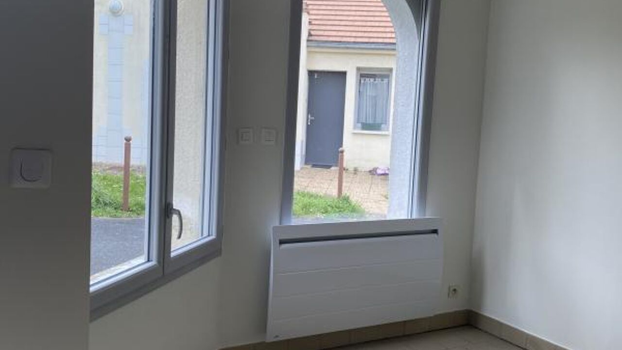 maison 1 pièces 35 m2 à louer à Reuilly (36260)