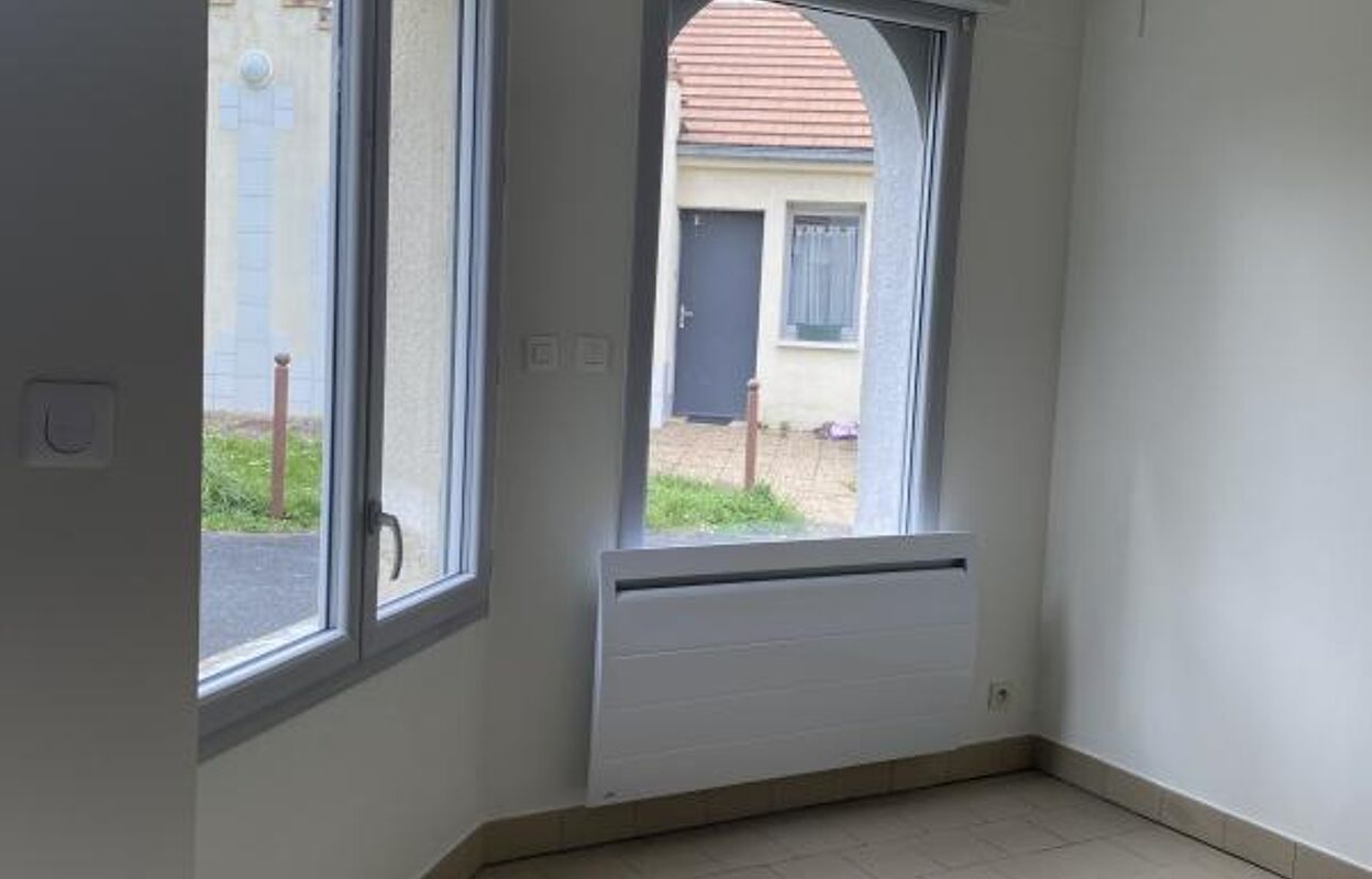 maison 1 pièces 35 m2 à louer à Reuilly (36260)