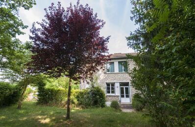 maison 5 pièces 103 m2 à louer à Issoudun (36100)