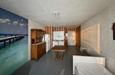 vente appartement 45 000 € à proximité de Payssous (31510)