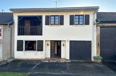 vente maison 147 000 € à proximité de Boulay-Moselle (57220)