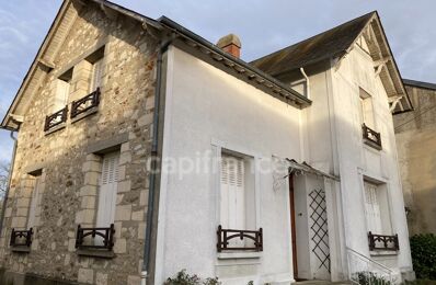 maison 8 pièces 270 m2 à vendre à Fère-en-Tardenois (02130)