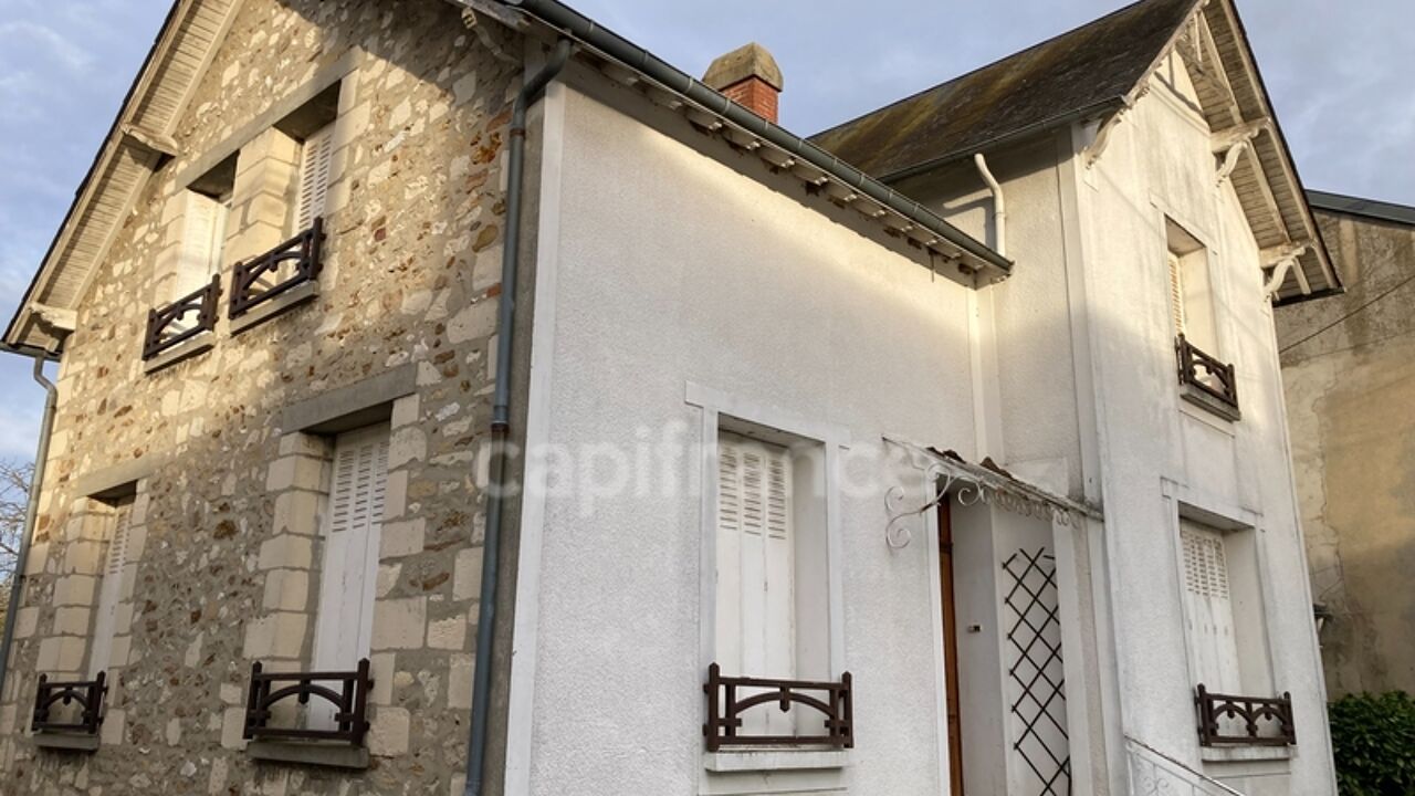 maison 8 pièces 270 m2 à vendre à Fère-en-Tardenois (02130)