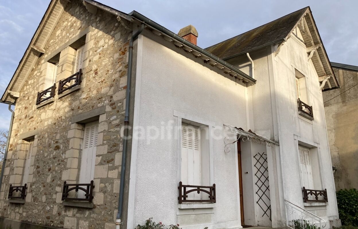 maison 8 pièces 270 m2 à vendre à Fère-en-Tardenois (02130)