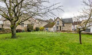 Maison 8 Pièces 170 m² à vendre à Fère-en-Tardenois (02130)