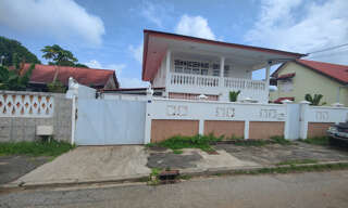 Maison 8 Pièces 221 m² à vendre à Cayenne (97300)