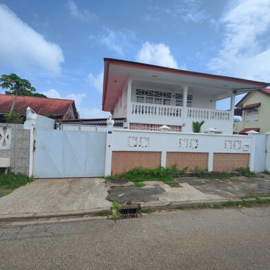 Maison 8 pièces 480000 €