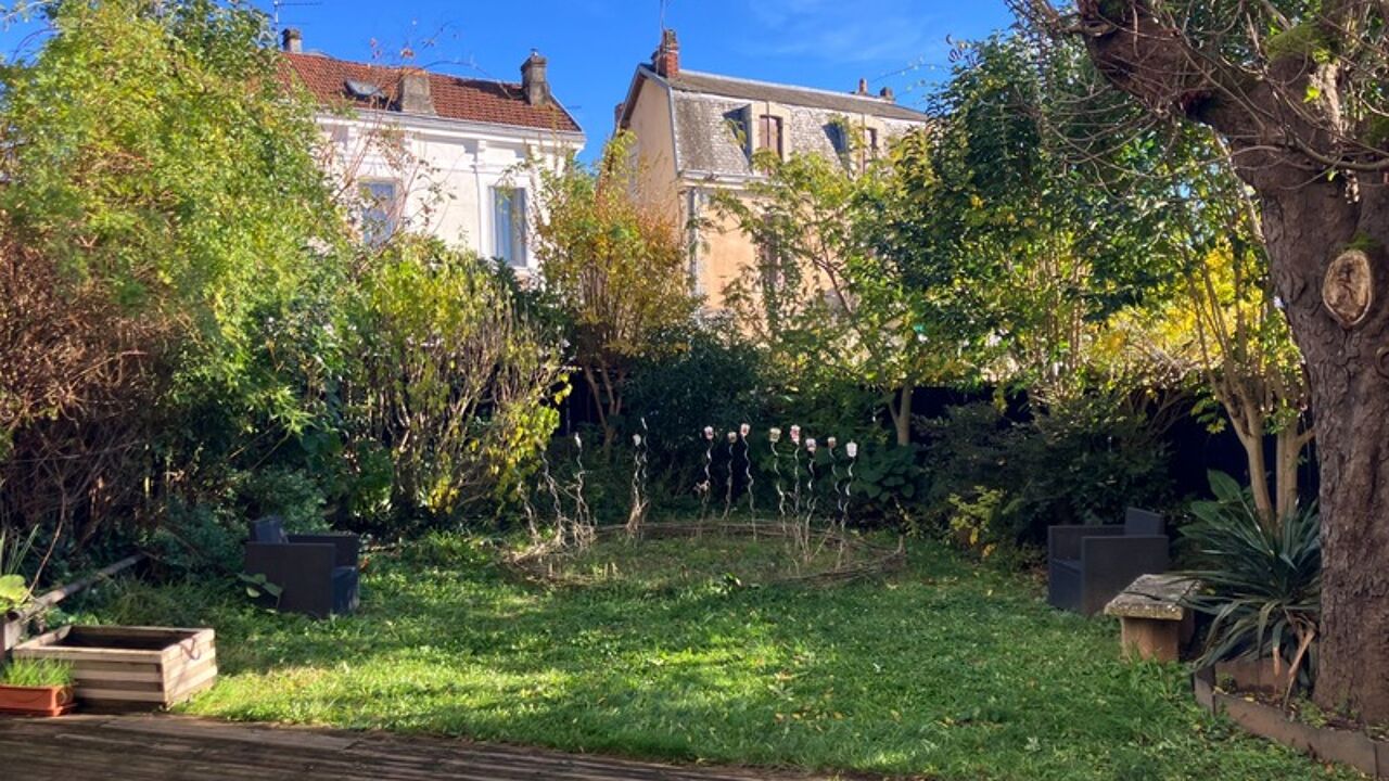 maison 10 pièces 235 m2 à vendre à Périgueux (24000)