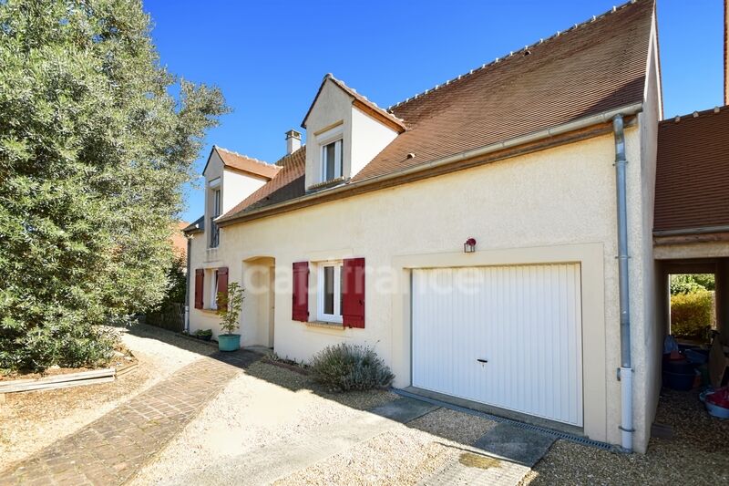 Villa / Maison 5 pièces  à vendre Étampes 91150