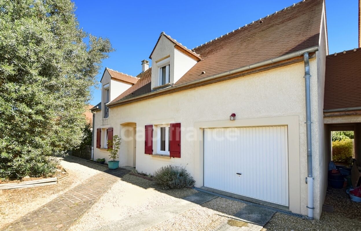 maison 5 pièces 97 m2 à vendre à Étampes (91150)