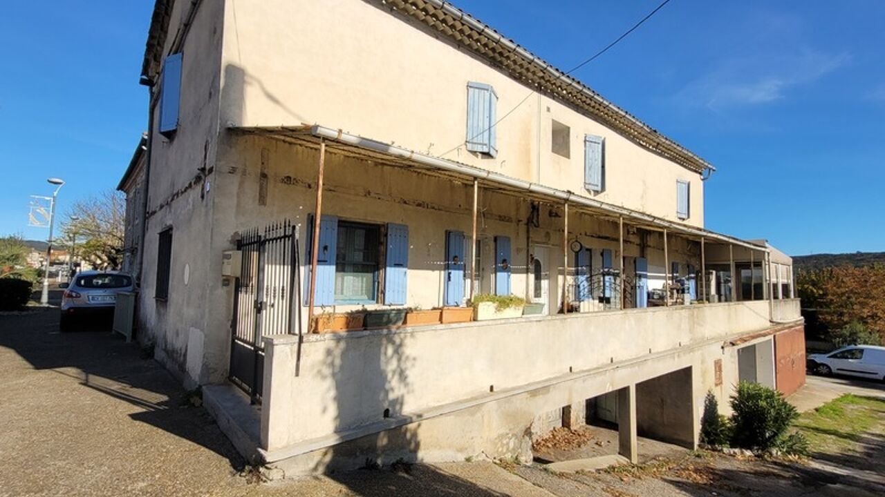 maison 9 pièces 148 m2 à vendre à Saint-Martin-de-Valgalgues (30520)