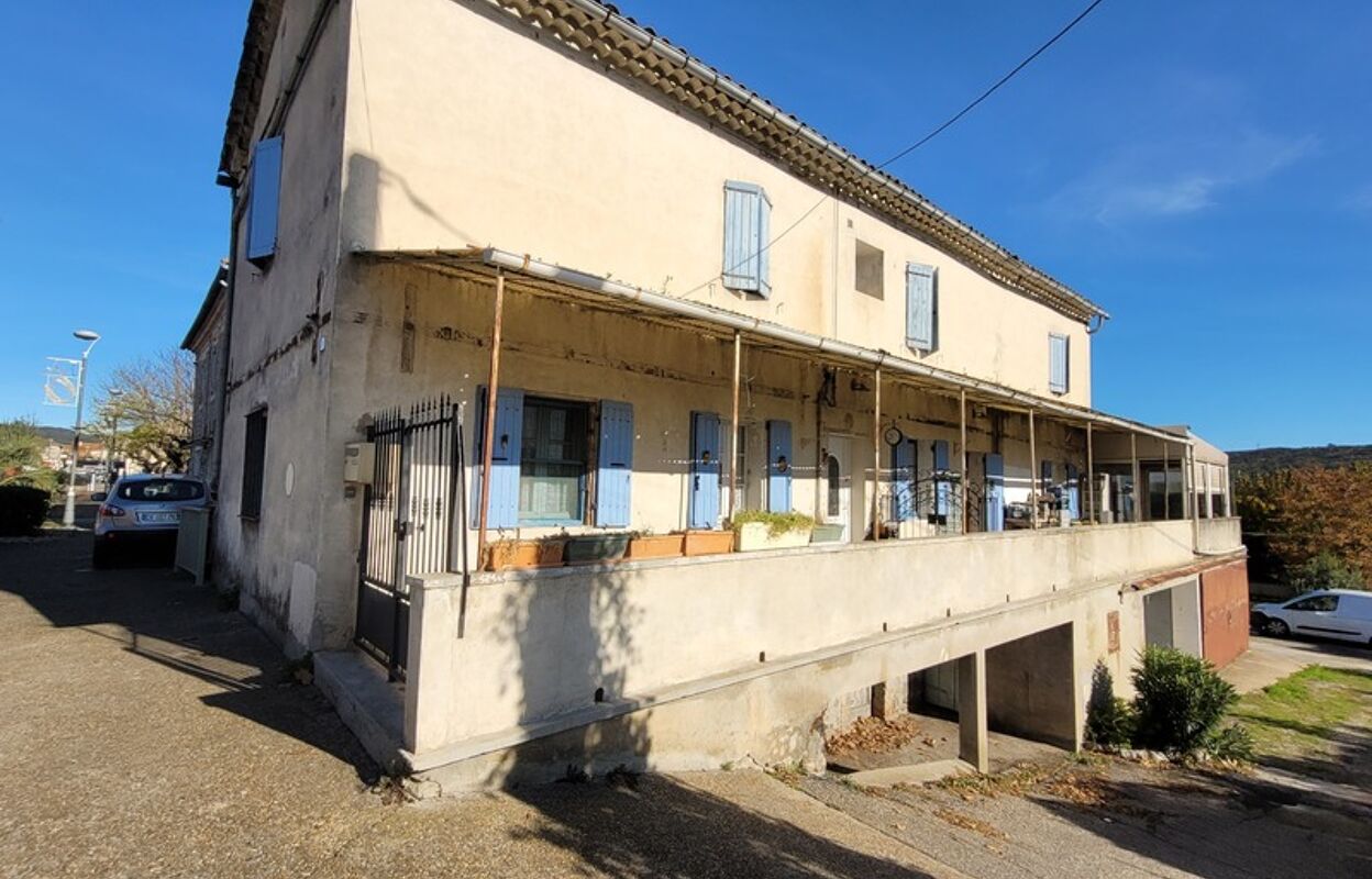 maison 9 pièces 148 m2 à vendre à Saint-Martin-de-Valgalgues (30520)