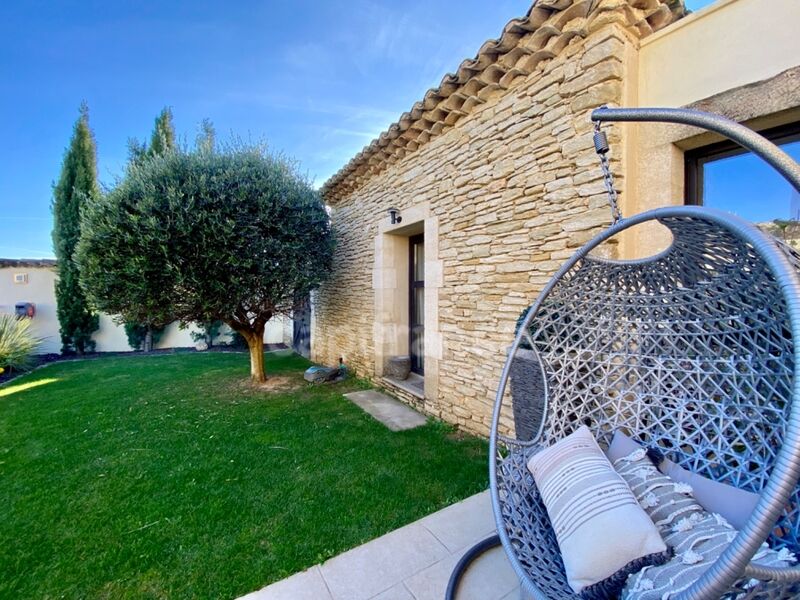 Villa / Maison 4 pièces  à vendre Uzès 30700