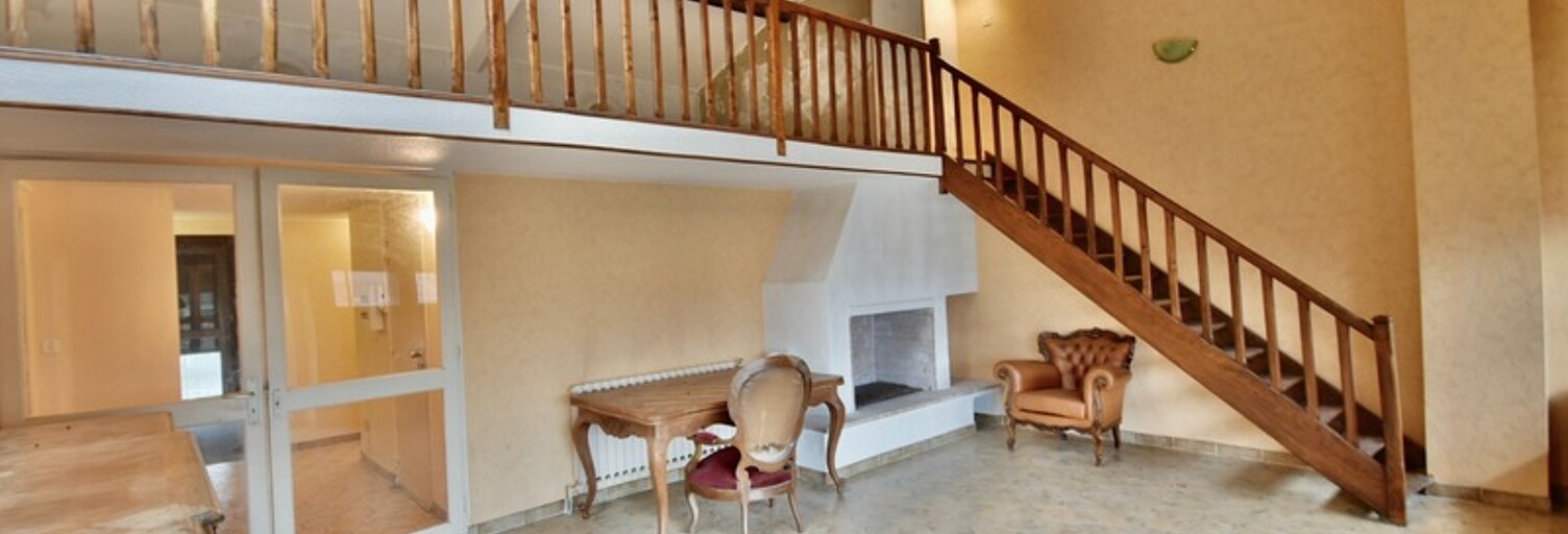 Appartement 7 Pièces 130 m² à vendre à Saint-Gaudens (31800)