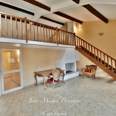 Appartement 7 pièces 89000 €