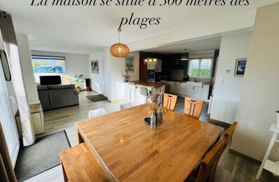 vente maison 291 200 € à proximité de Bourg-Blanc (29860)