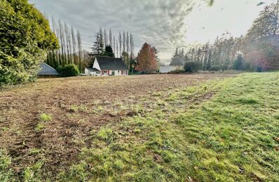 vente terrain 33 400 € à proximité de Châteauneuf-du-Faou (29520)