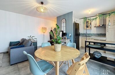 vente appartement 270 000 € à proximité de Reignier-Ésery (74930)