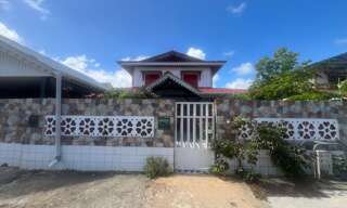 Maison 10 Pièces 232 m² à vendre à Kourou (97310)