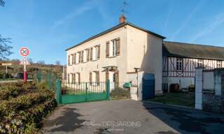 Maison 4 Pièces 99 m² à vendre à Bernay (27300)