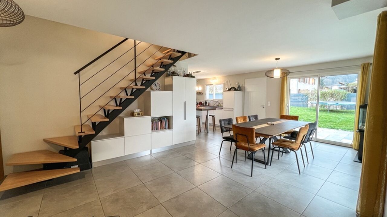 maison 5 pièces 114 m2 à vendre à Bonneville (74130)