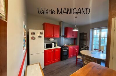 vente maison 186 000 € à proximité de Périgueux (24000)