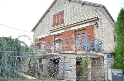 vente maison 180 000 € à proximité de Luthenay-Uxeloup (58240)