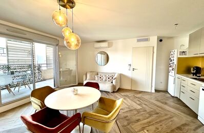 vente appartement 200 000 € à proximité de Marseille 12 (13012)