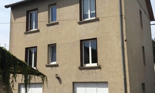 Maison 8 Pièces 190 m² à vendre à Autun (71400)