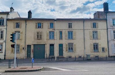 vente immeuble 1 250 000 € à proximité de Flavigny-sur-Moselle (54630)