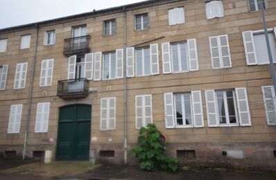 vente appartement 65 000 € à proximité de Saône-Et-Loire (71)