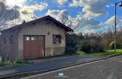 vente maison 49 000 € à proximité de Villers-Lès-Moivrons (54760)