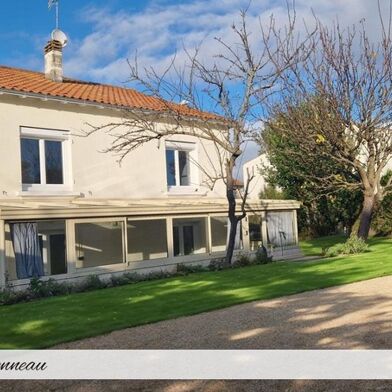 Maison 6 pièces 96 m²