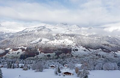 vente maison 2 281 125 € à proximité de Praz-sur-Arly (74120)