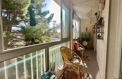 appartement 5 pièces 102 m2 à vendre à Aix-en-Provence (13090)