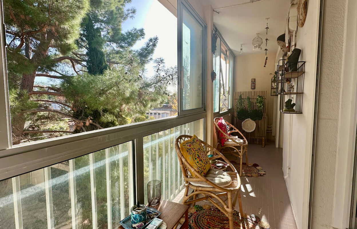 appartement 5 pièces 102 m2 à vendre à Aix-en-Provence (13090)