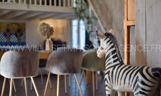 Maison 8 Pièces 145 m² à vendre à Lège (33950)