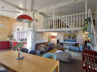 Charmante arcachonnaise de  4 chambres avec piscine au bourg ... — photo 4