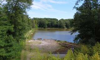 Commerce  51252 m² à vendre à Chaumergy (39230)