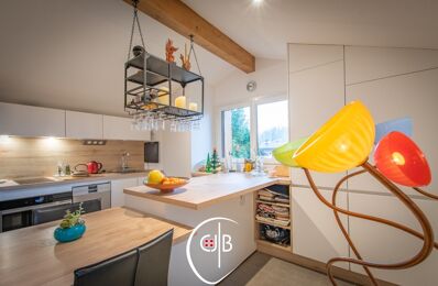 vente appartement 330 000 € à proximité de Châtillon-sur-Cluses (74300)