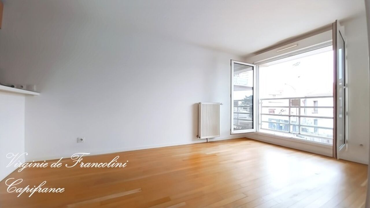 appartement 2 pièces 48 m2 à vendre à Montreuil (93100)