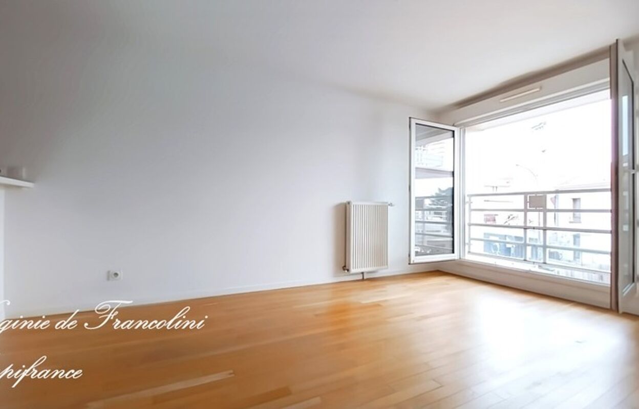 appartement 2 pièces 48 m2 à vendre à Montreuil (93100)