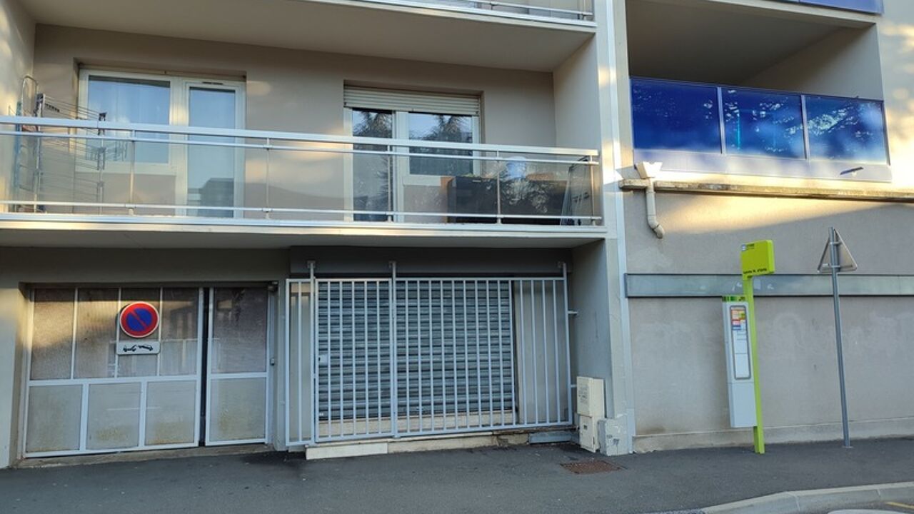 commerce 2 pièces 30 m2 à vendre à Saint-Étienne (42000)