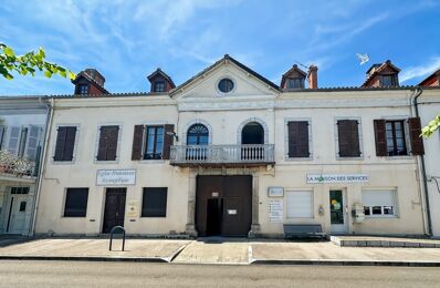 maison 15 pièces 450 m2 à vendre à Maubourguet (65700)