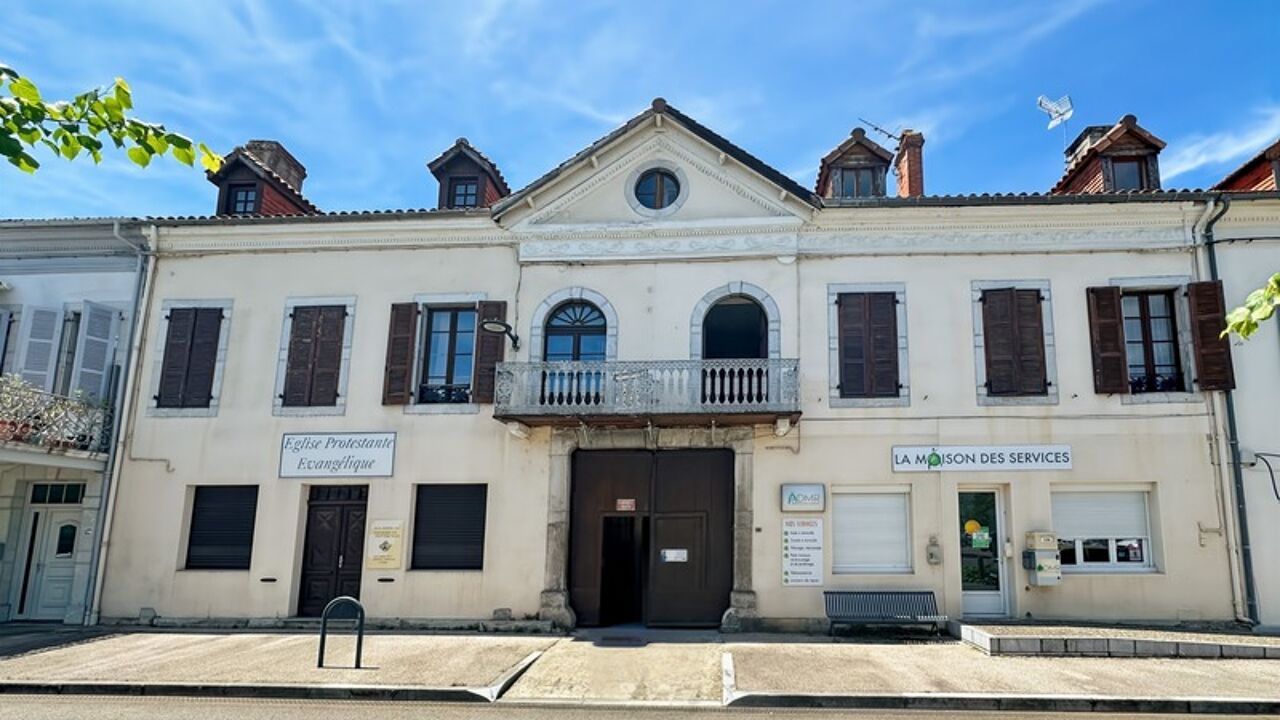 maison 15 pièces 450 m2 à vendre à Maubourguet (65700)