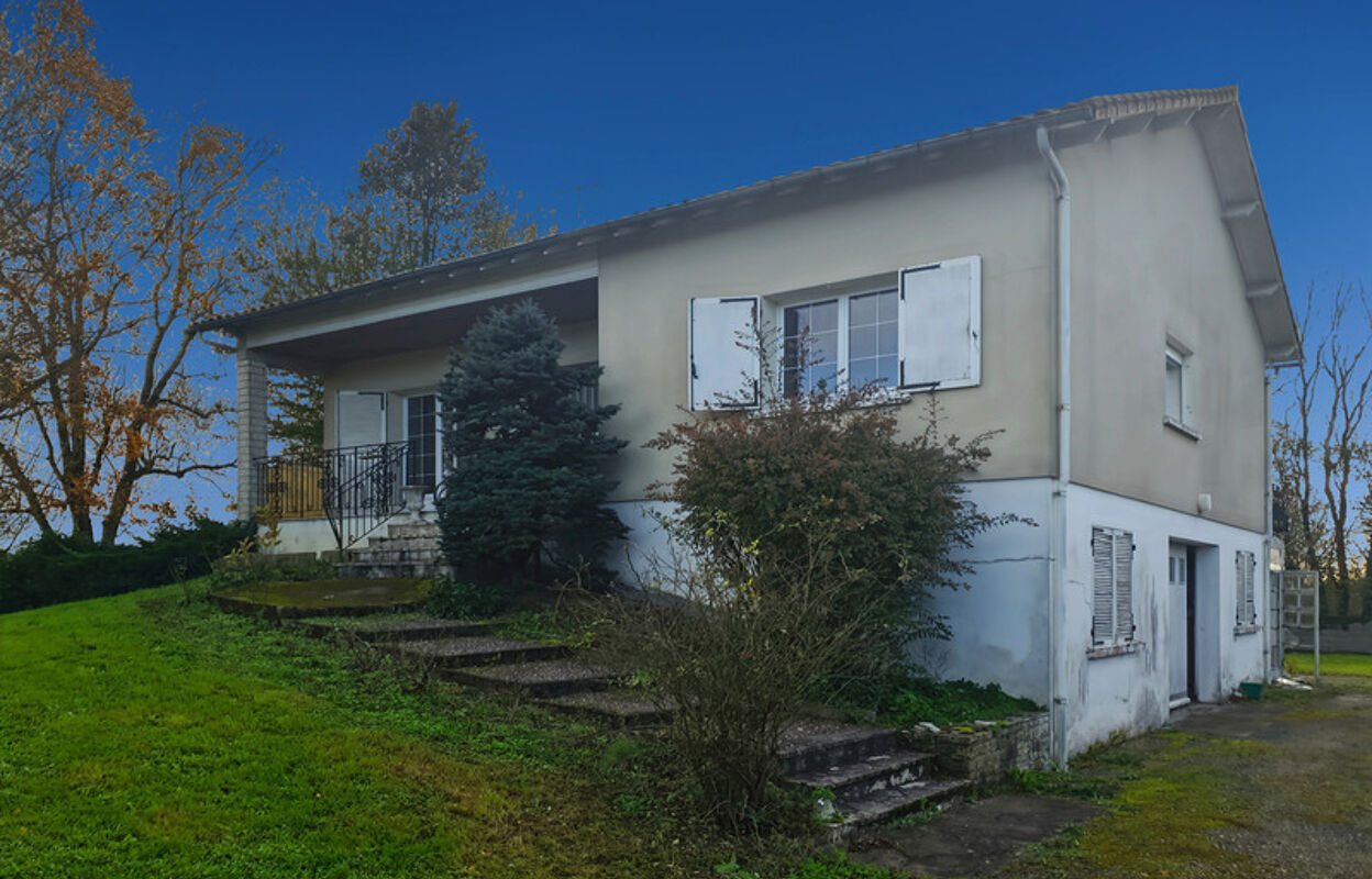 maison 4 pièces 100 m2 à vendre à Niort (79000)