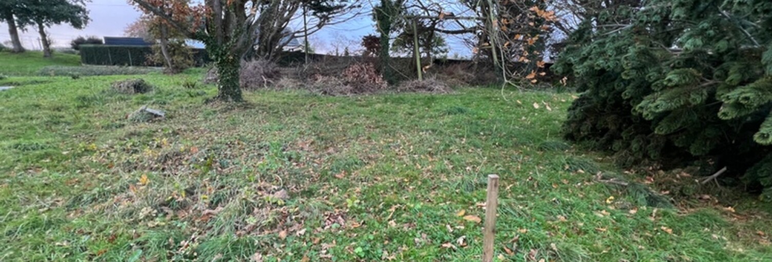 Terrain  220 m² à vendre à Pléneuf-Val-André (22370)