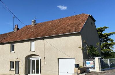 maison 4 pièces 120 m2 à louer à Villers-sur-Port (70170)