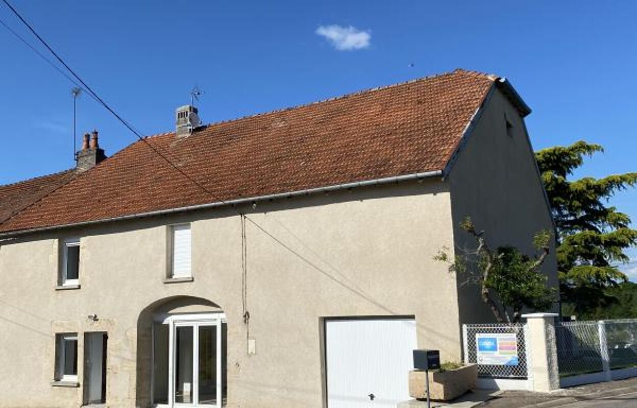 maison 4 pièces 120 m2 à louer à Villers-sur-Port (70170)