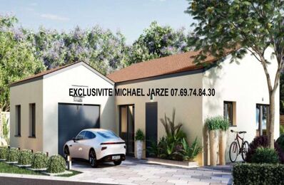 vente maison 260 760 € à proximité de Amailloux (79350)